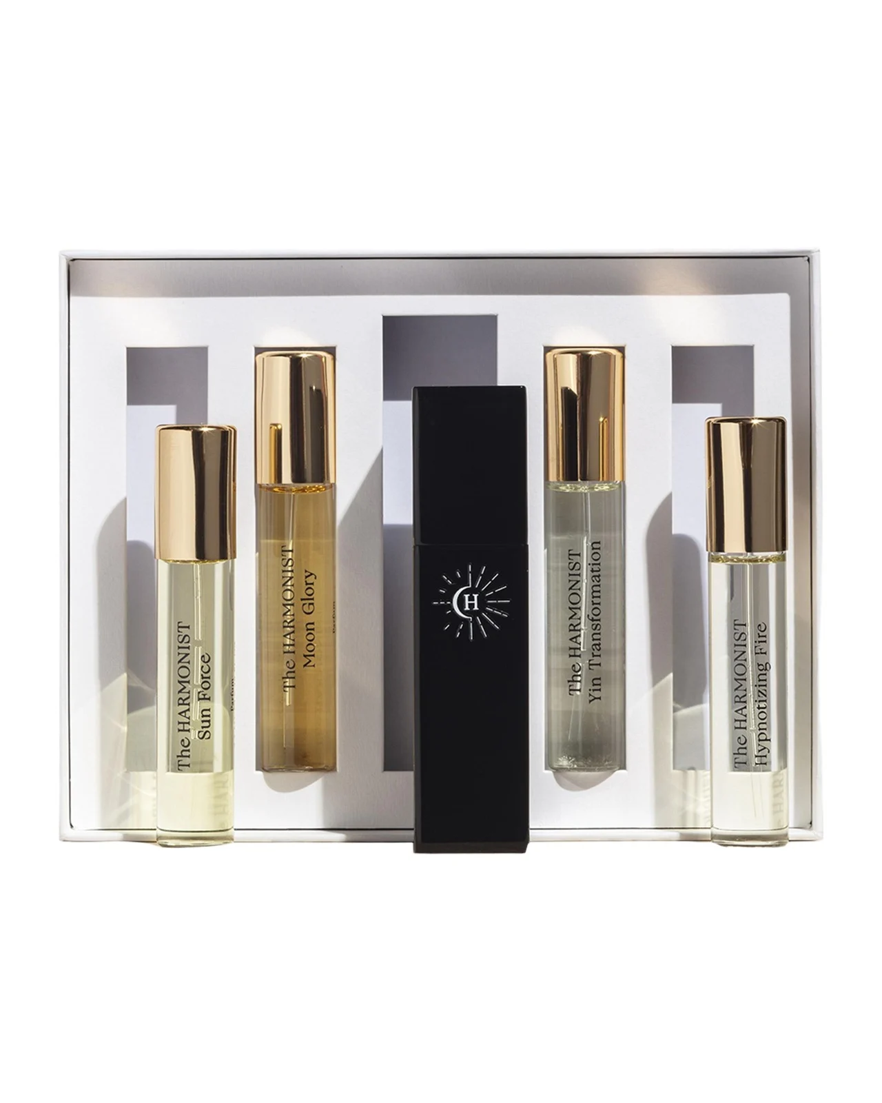 The Harmonist Travel Coffret Set