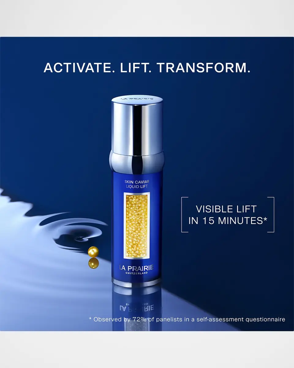 La Prairie Skin Caviar Essentials Program | Thumbnail 3