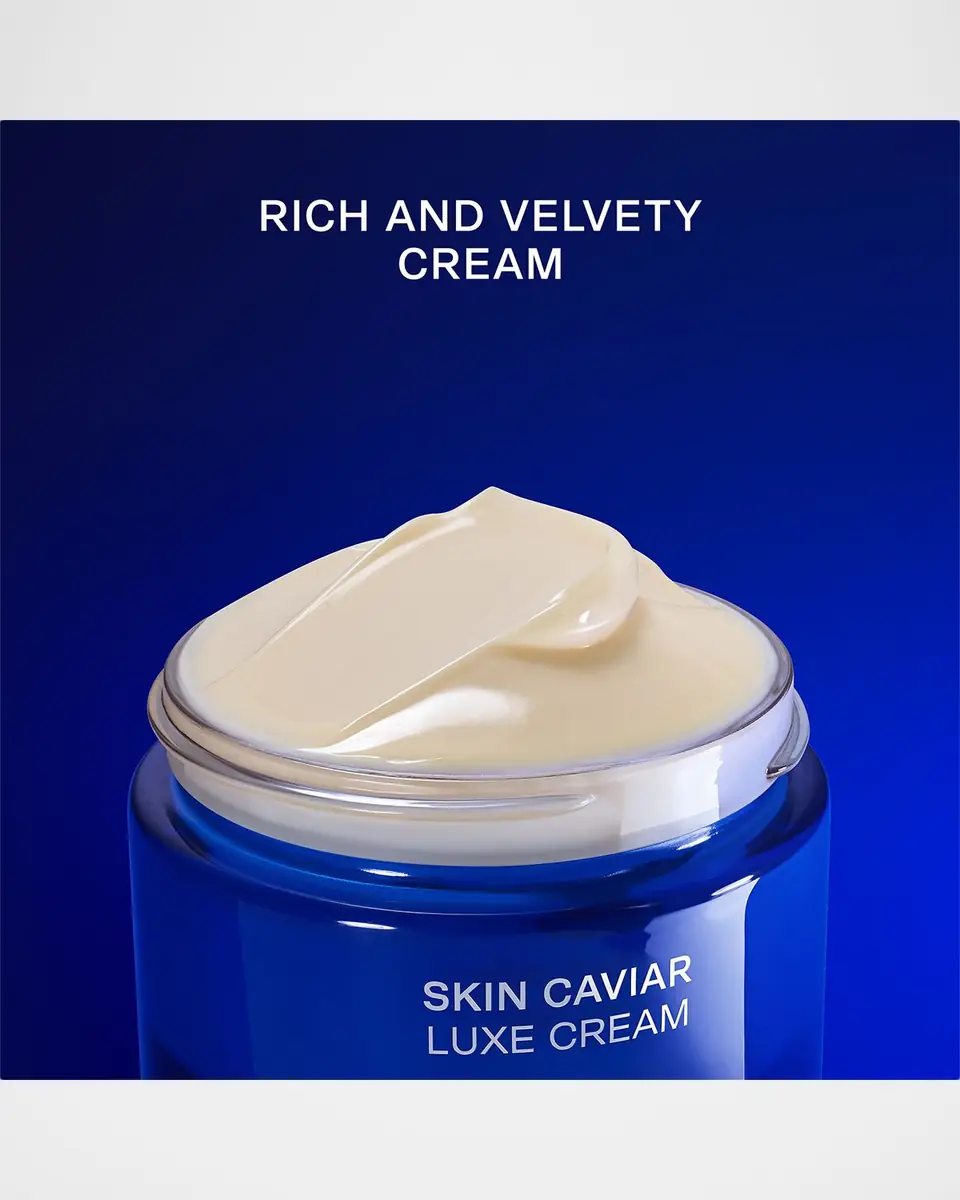 La Prairie Skin Caviar Essentials Program | Thumbnail 4
