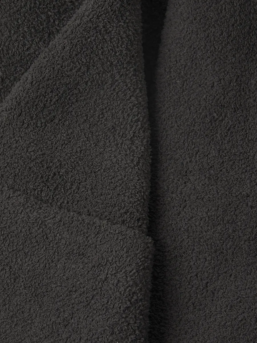 Barefoot Dreams Women's Cozychic Ultra Lite Open-Front Blanket Wrap | Thumbnail 6 Barefoot Dreams Women's Cozychic Ultra Lite Open-Front Blanket Wrap | Thumbnail 6
