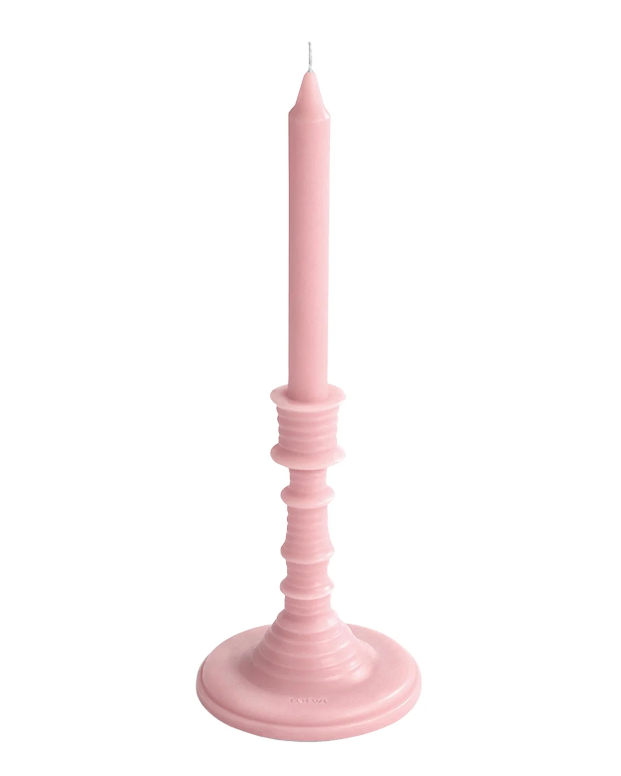 Loewe 11.9 oz. Ivy Wax Candleholder