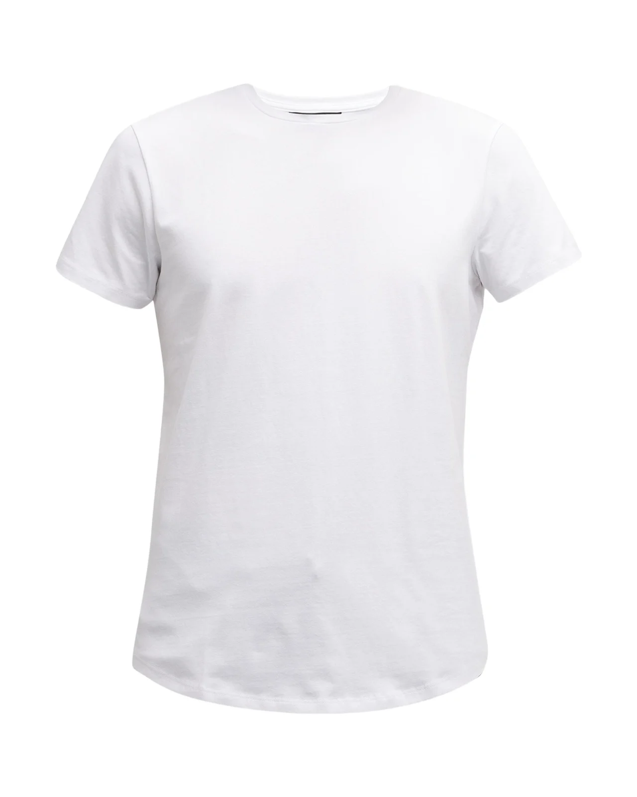 Men's Dann Solid Crew T-Shirt Men's Dann Solid Crew T-Shirt