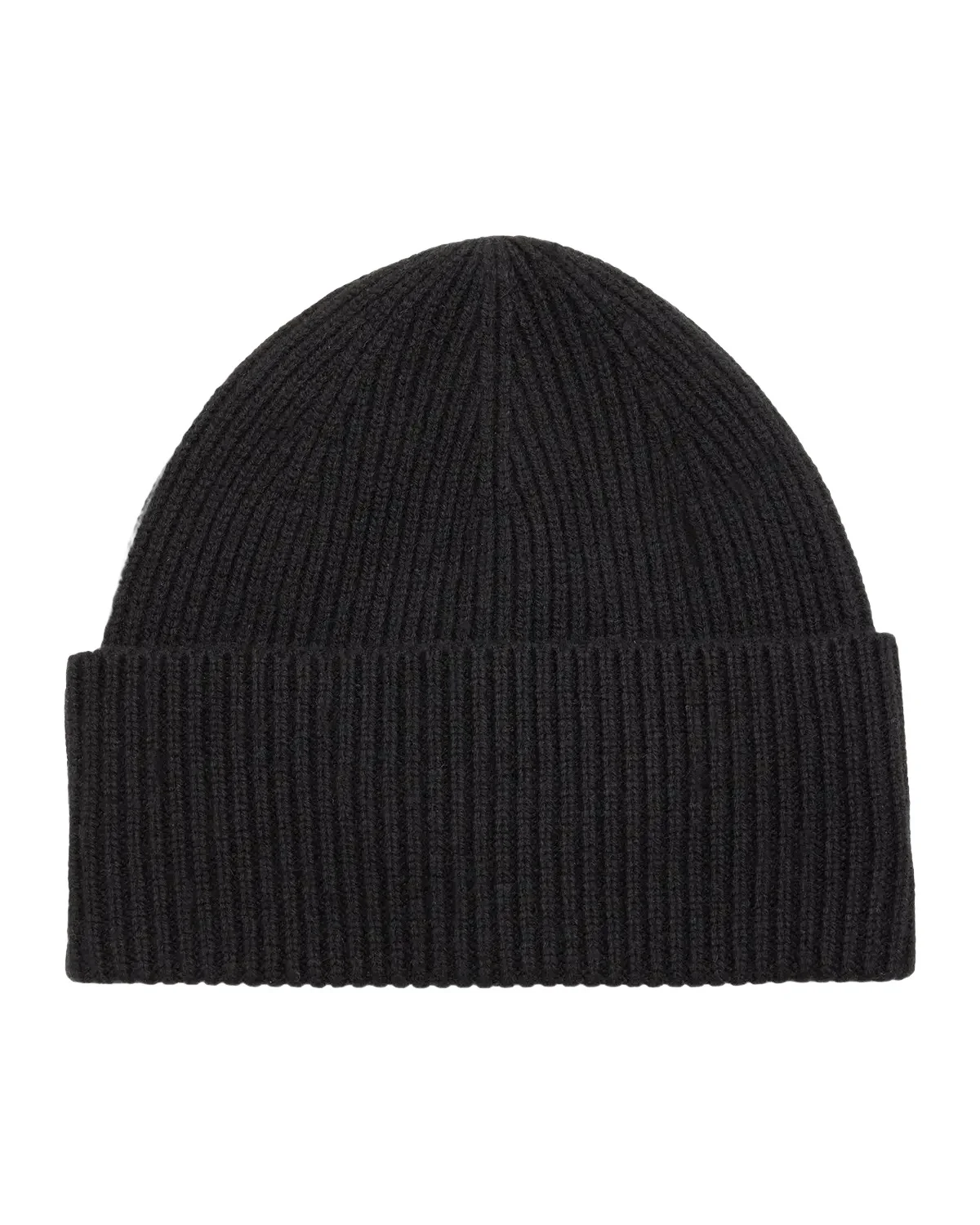 Knit Wool & Cashmere Beanie Knit Wool & Cashmere Beanie