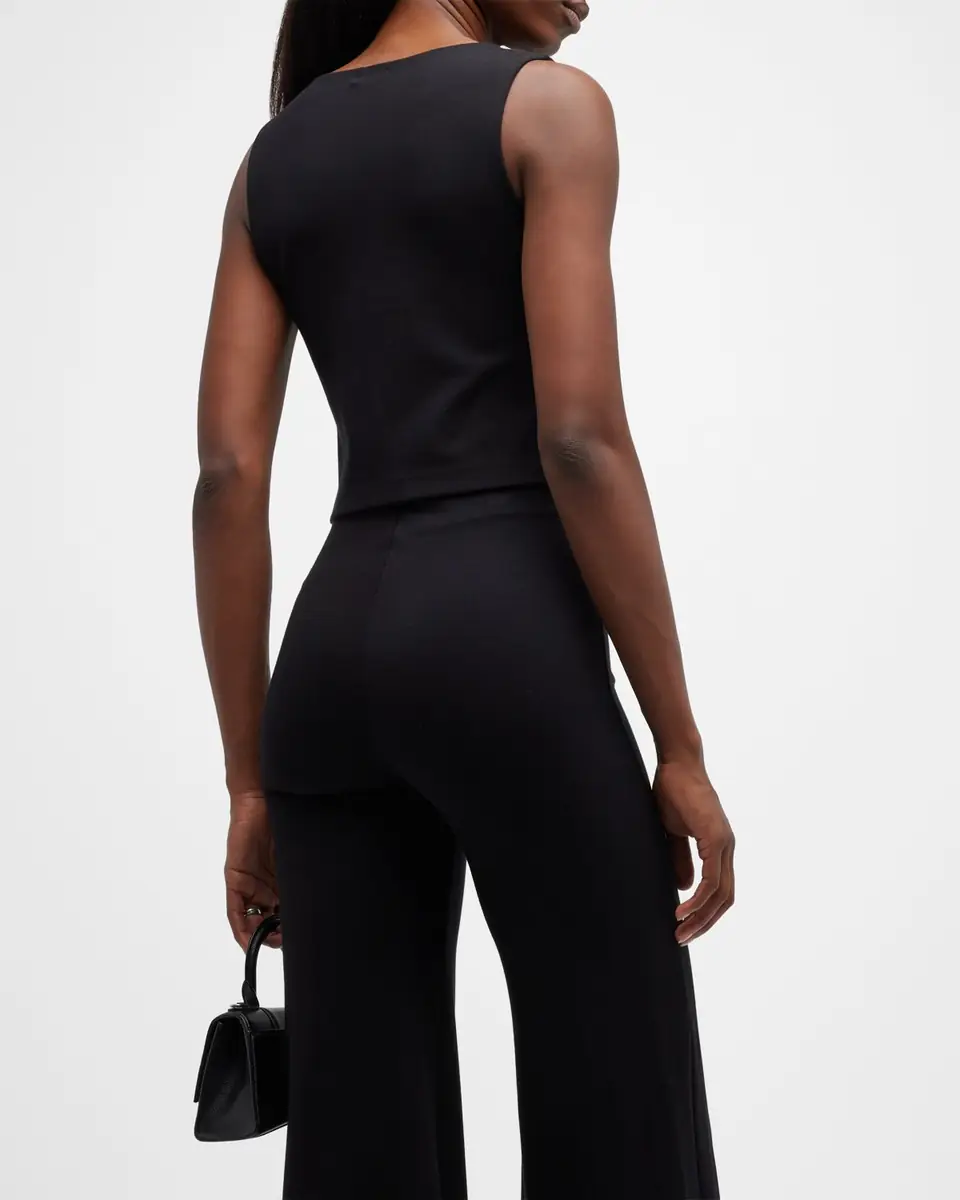 LESET Rio Sleeveless Bateau Top | Thumbnail 6 LESET Rio Sleeveless Bateau Top | Thumbnail 6