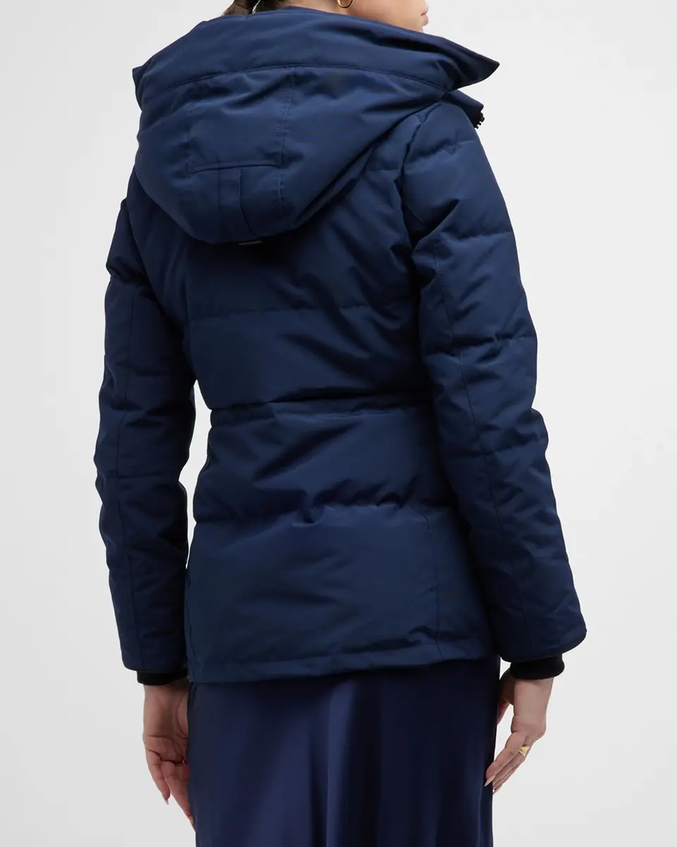 Canada Goose Chelsea Parka | Thumbnail 3