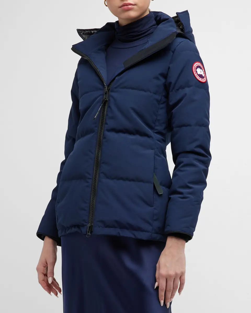Canada Goose Chelsea Parka | Thumbnail 4