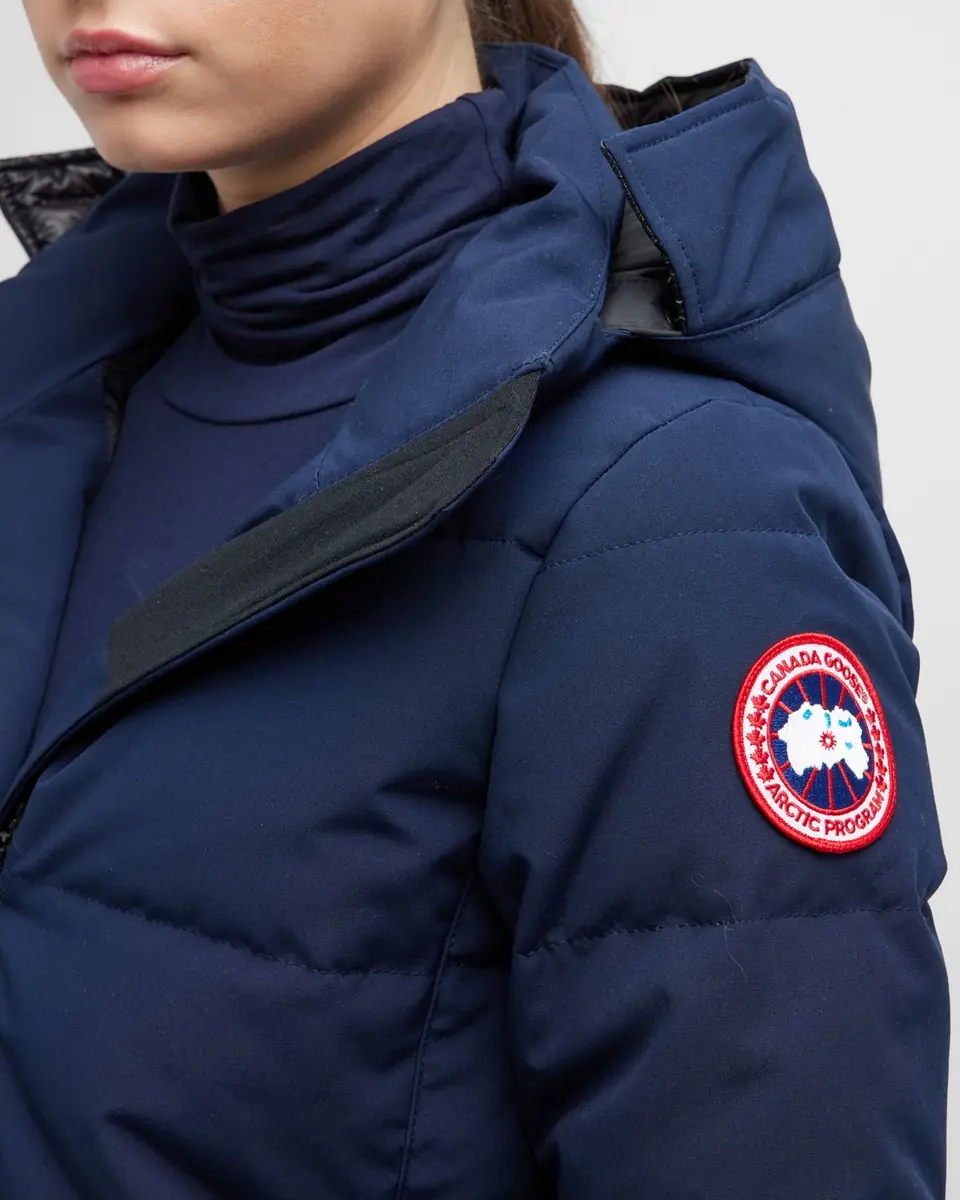 Canada Goose Chelsea Parka | Thumbnail 6