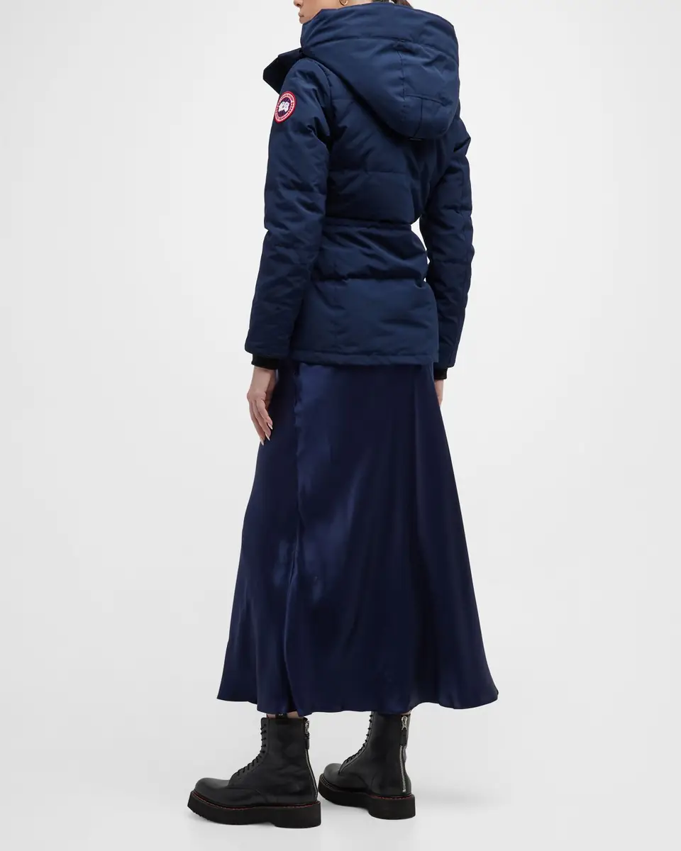 Canada Goose Chelsea Parka | Thumbnail 7