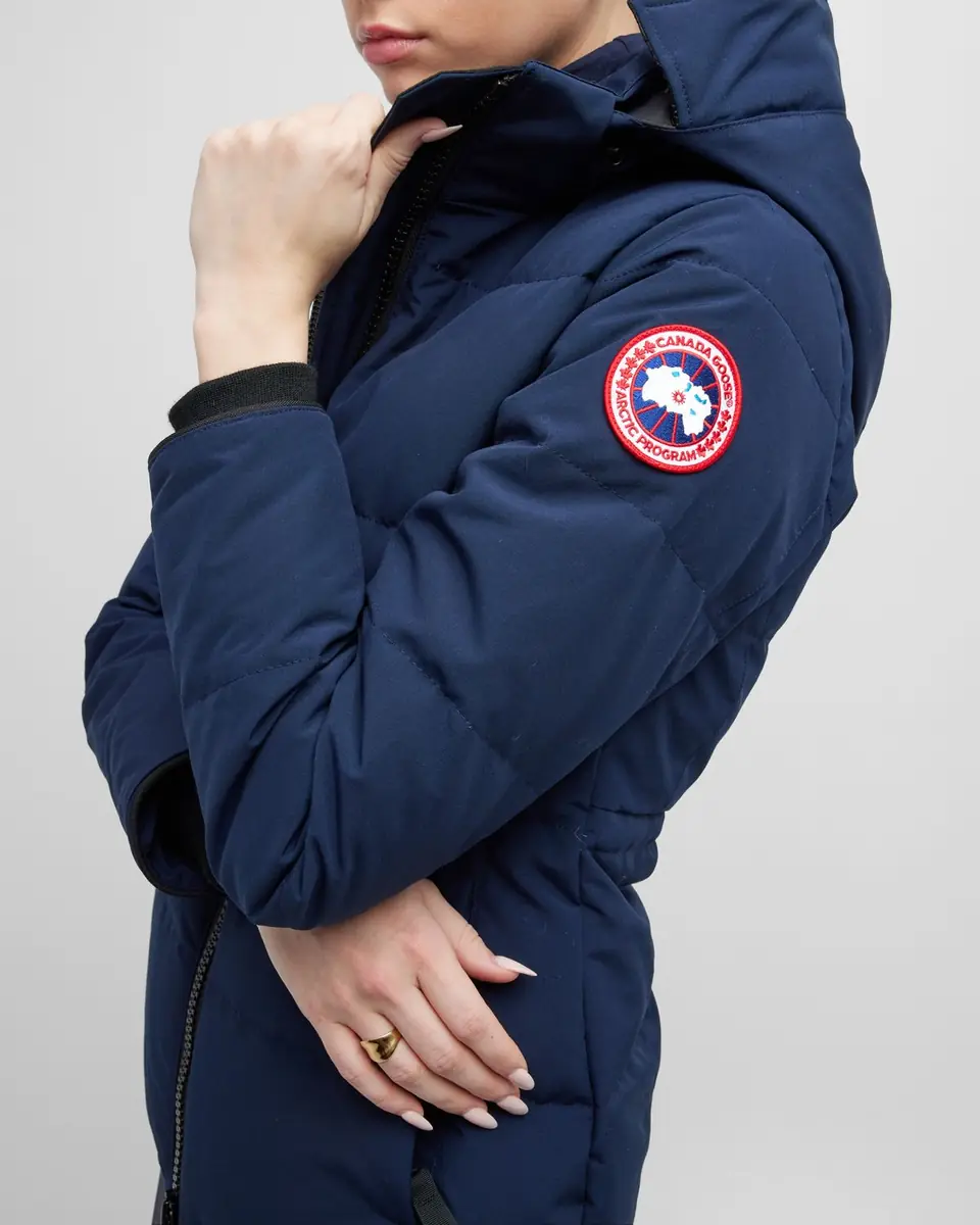 Canada Goose Chelsea Parka | Thumbnail 8