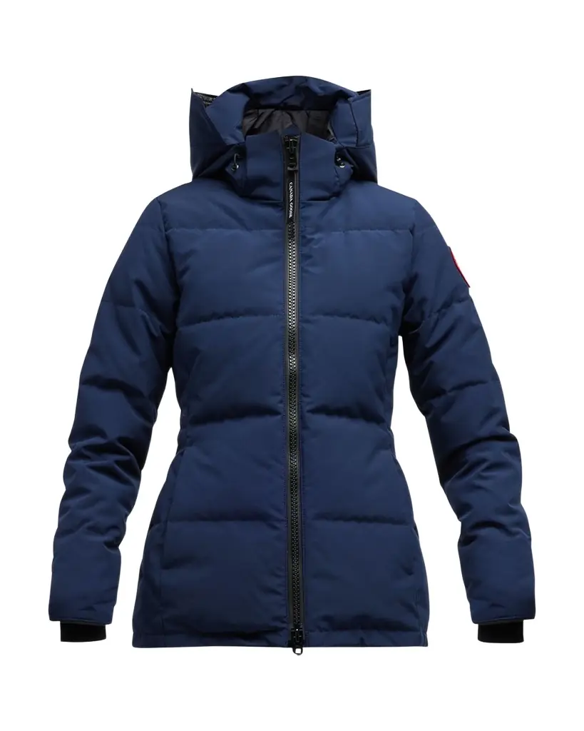 Canada Goose Chelsea Parka