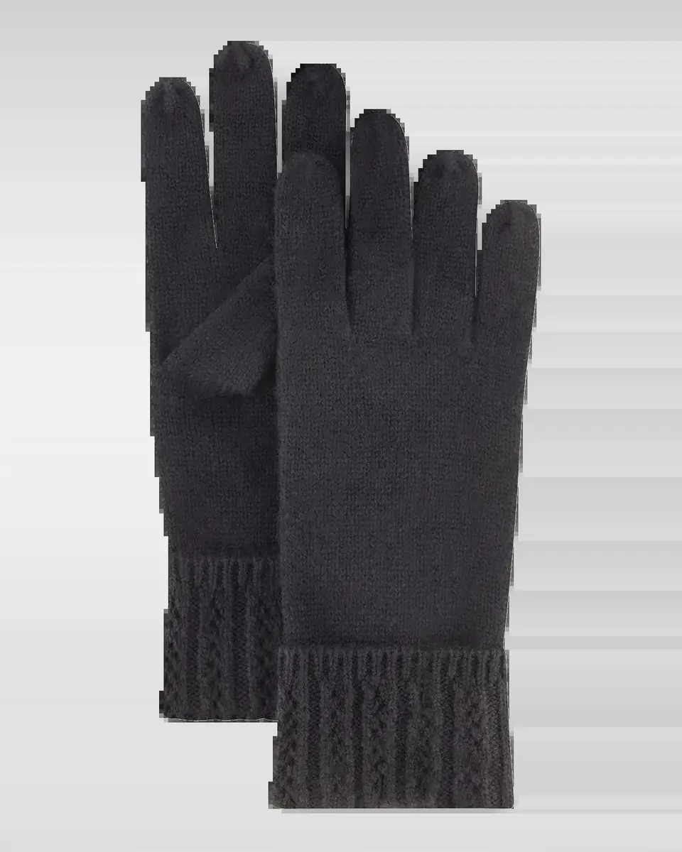 Gorski Cashmere Gloves | Thumbnail 2