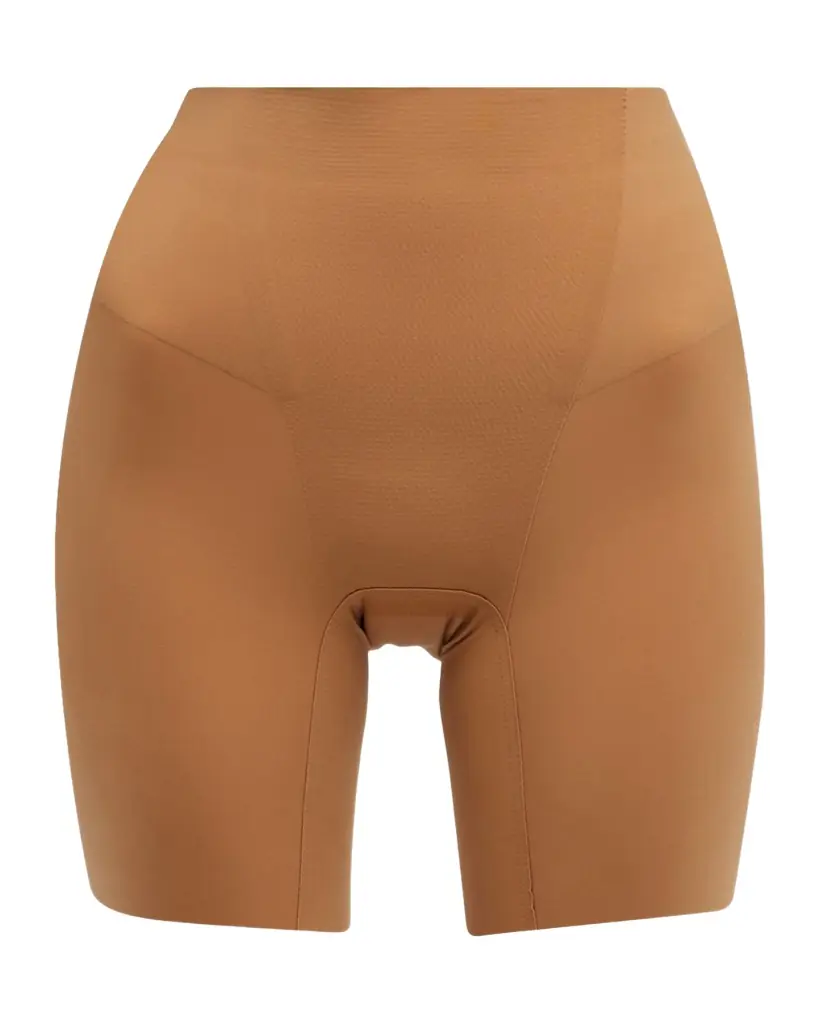 Commando High-Rise Zone Smoothing Shorts | Image 1 Commando High-Rise Zone Smoothing Shorts | Image 1