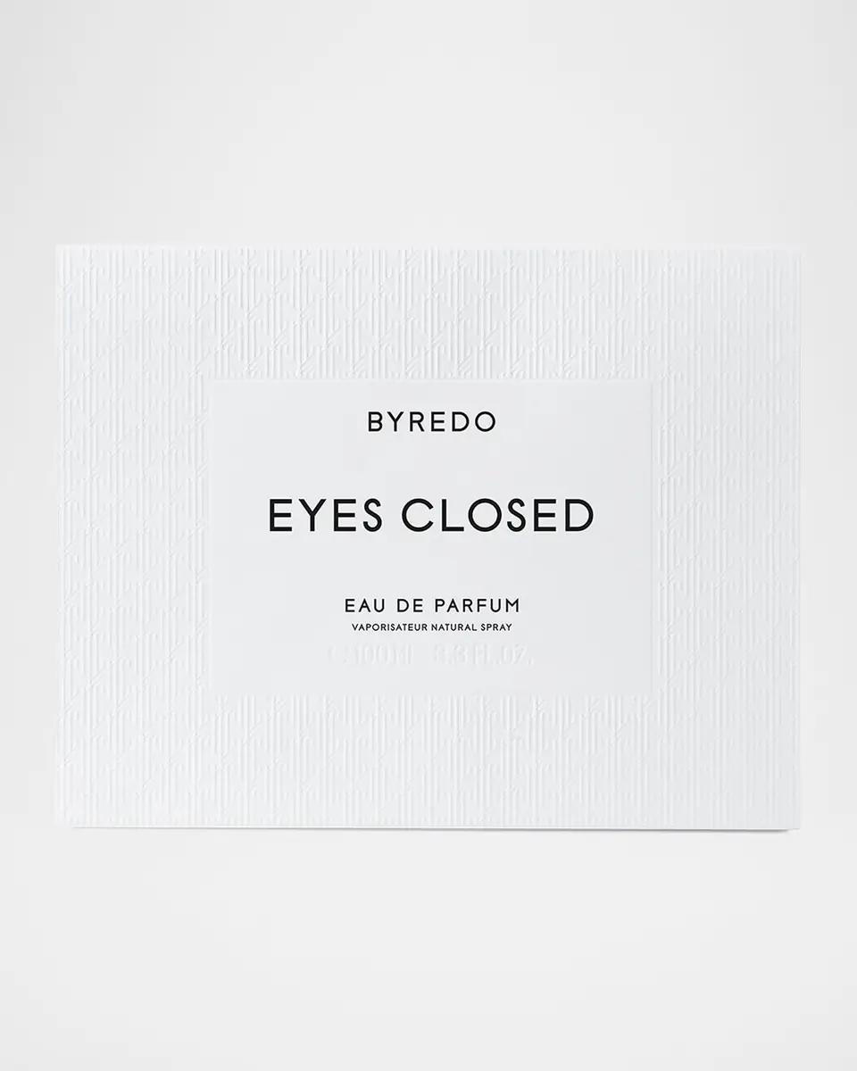 BYREDO Eyes Closed Eau de Parfum, 3.4 oz. | Thumbnail 2