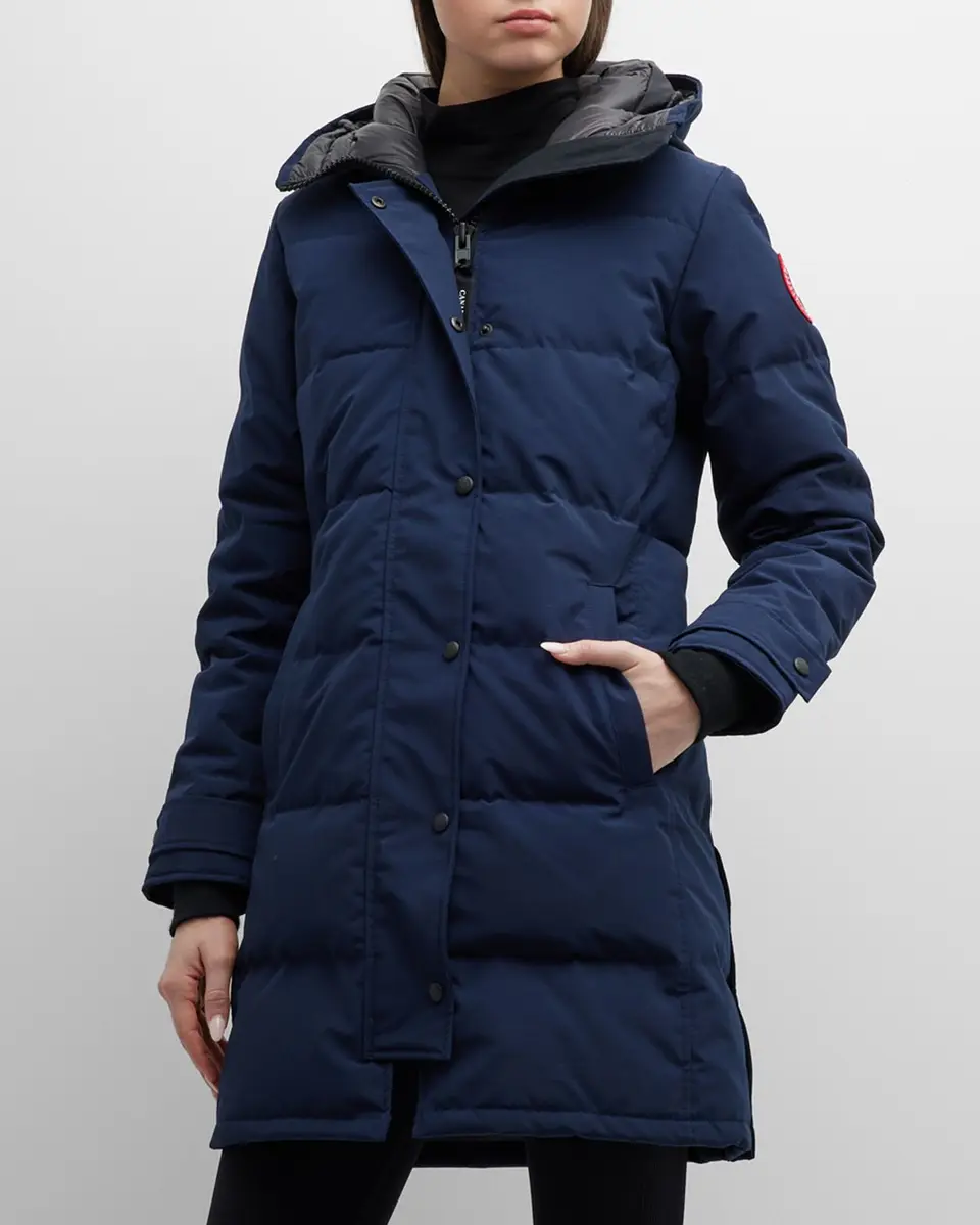 Canada Goose Shelburne Parka | Thumbnail 2 Canada Goose Shelburne Parka | Thumbnail 2