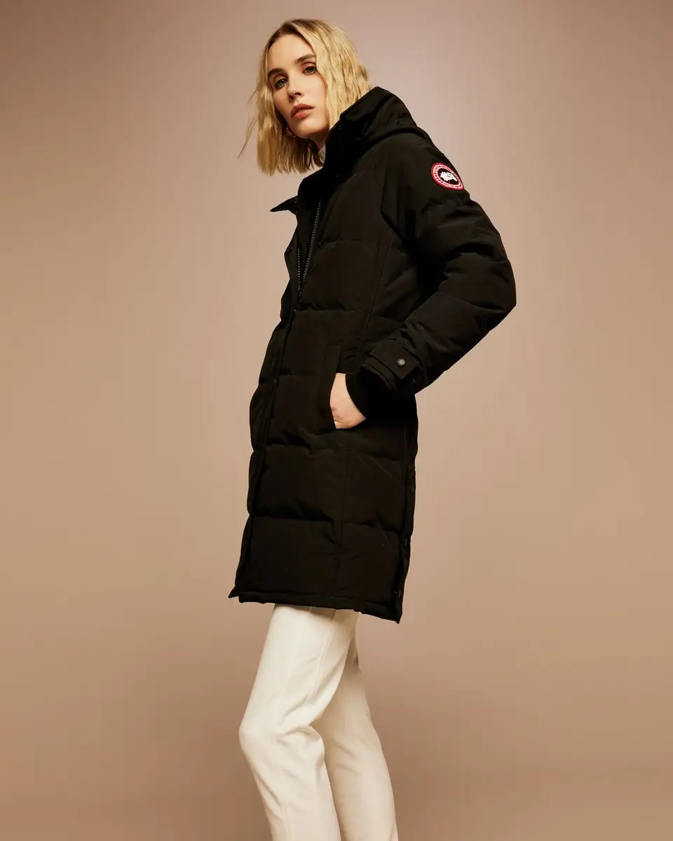 Canada Goose Shelburne Parka | Thumbnail 5 Canada Goose Shelburne Parka | Thumbnail 5