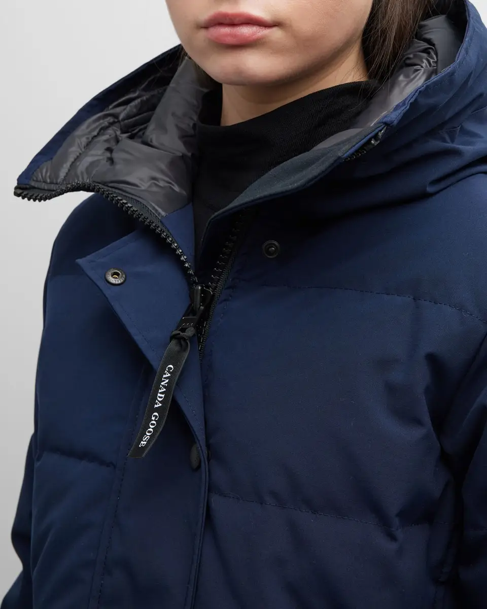 Canada Goose Shelburne Parka | Thumbnail 6 Canada Goose Shelburne Parka | Thumbnail 6