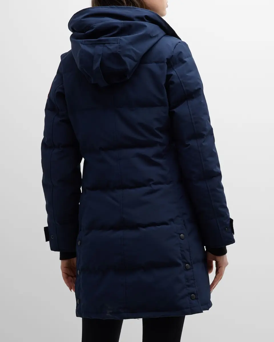 Canada Goose Shelburne Parka | Thumbnail 7 Canada Goose Shelburne Parka | Thumbnail 7