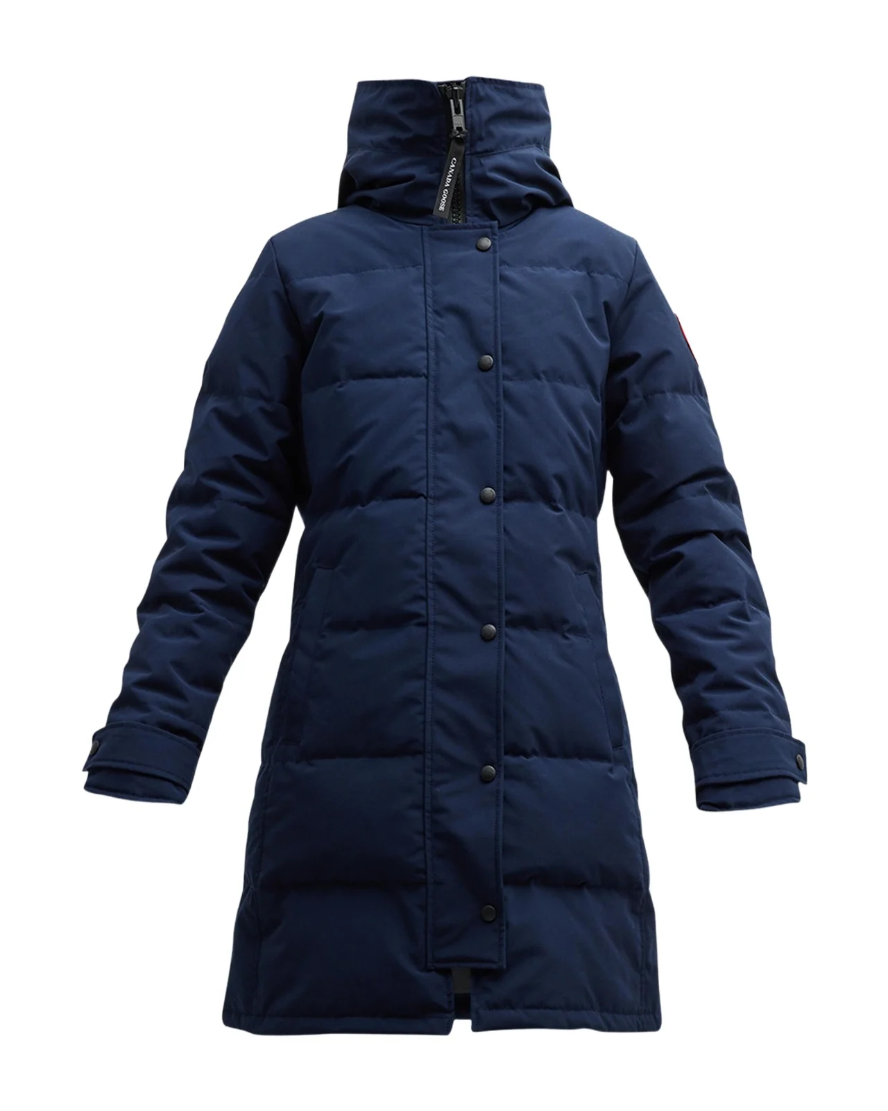 Shelburne Parka