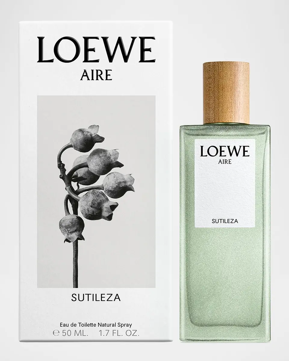 Loewe Aire Sutileza Eau de Toilette | Thumbnail 2 Loewe Aire Sutileza Eau de Toilette | Thumbnail 2