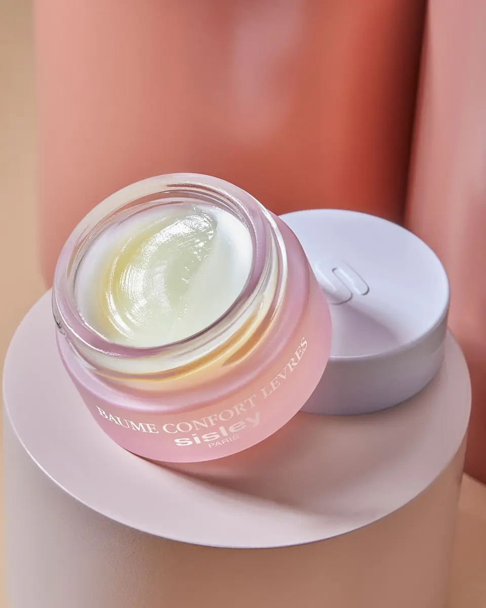 Sisley-Paris Nutritive Lip Balm | Thumbnail 2