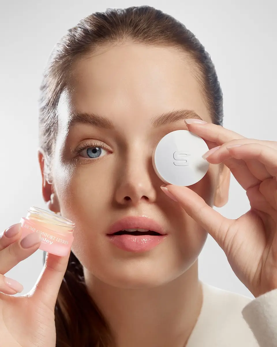 Sisley-Paris Nutritive Lip Balm | Thumbnail 4