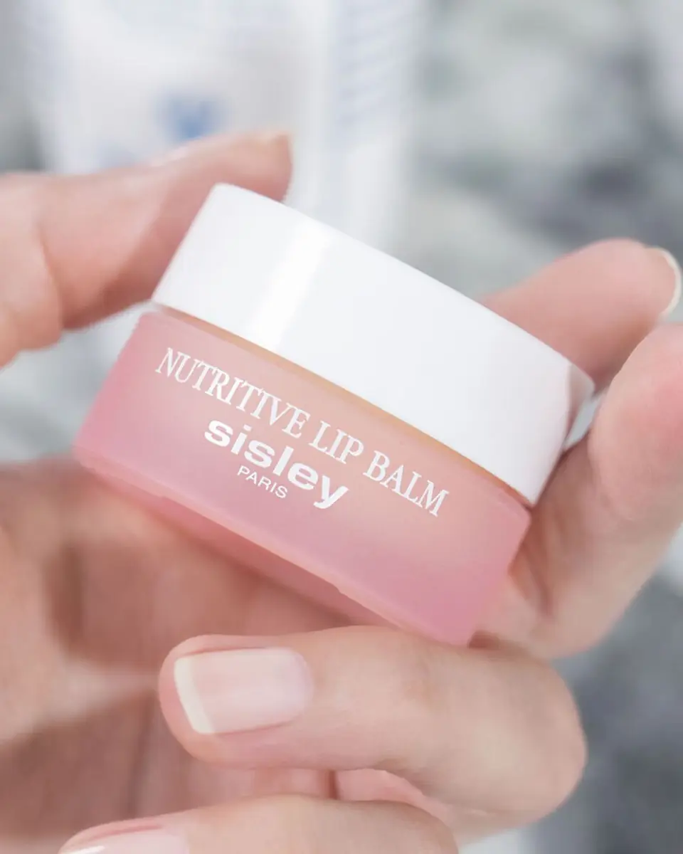 Sisley-Paris Nutritive Lip Balm | Thumbnail 6