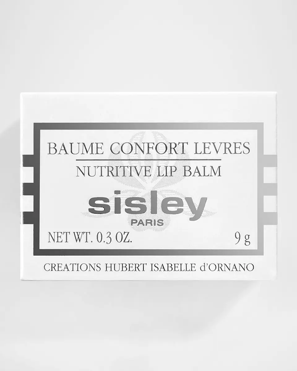 Sisley-Paris Nutritive Lip Balm | Thumbnail 7