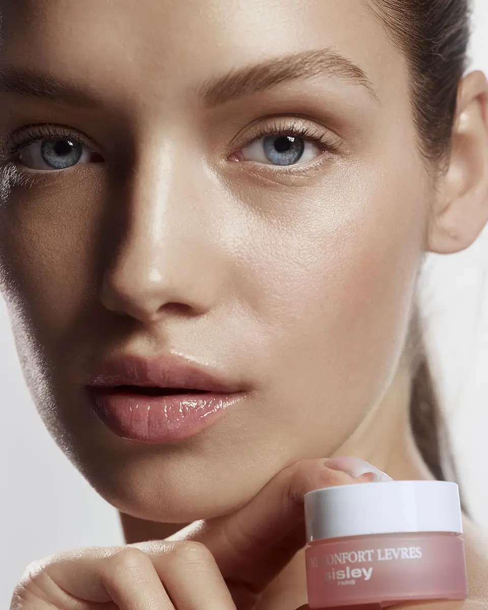 Sisley-Paris Nutritive Lip Balm | Thumbnail 8
