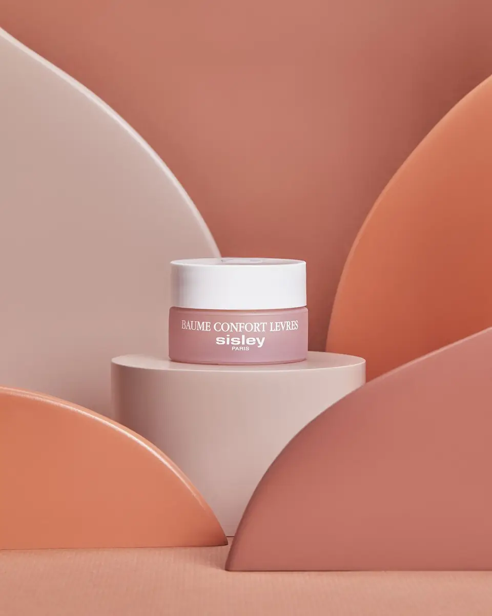 Sisley-Paris Nutritive Lip Balm | Thumbnail 9