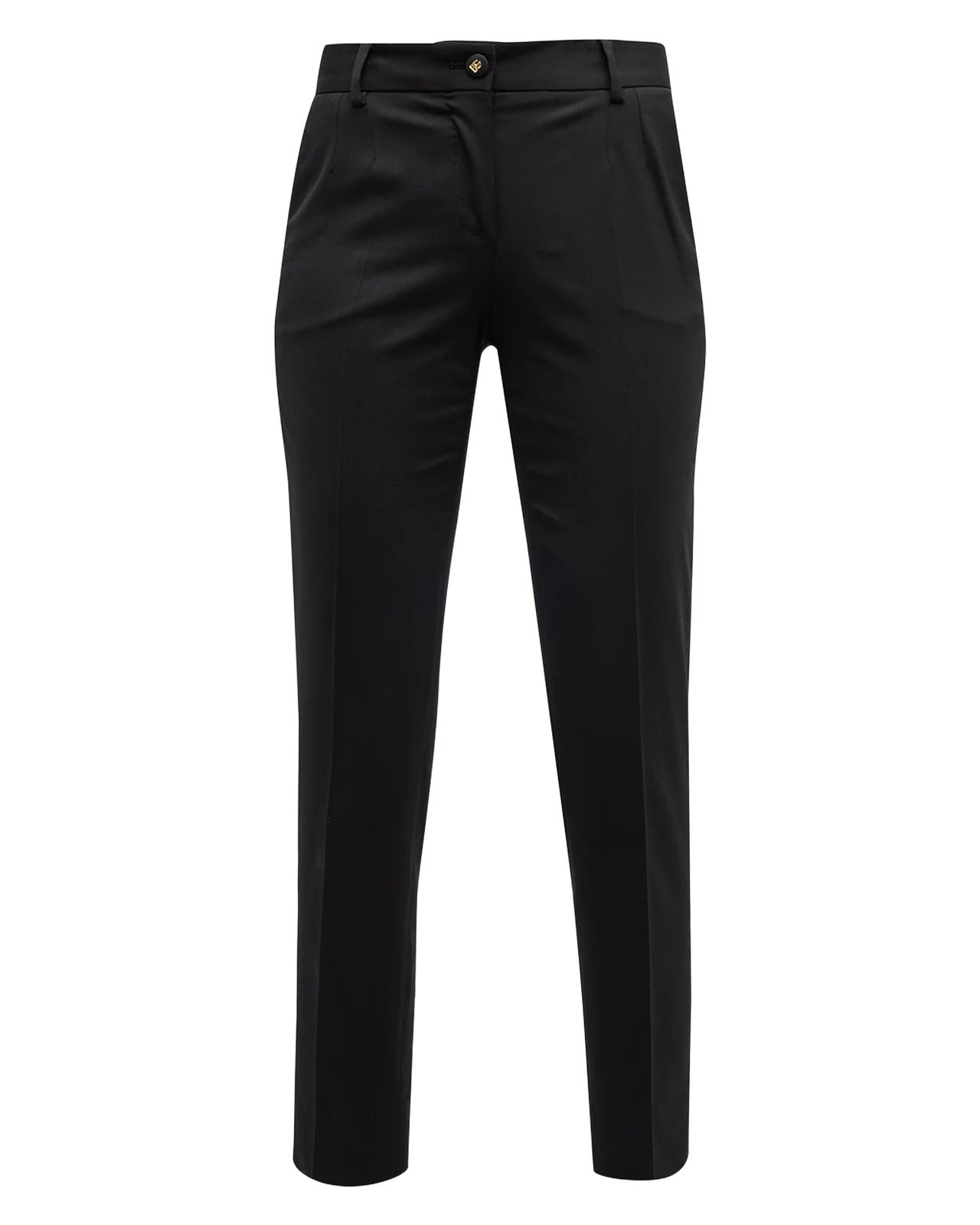 Fitted Pants
