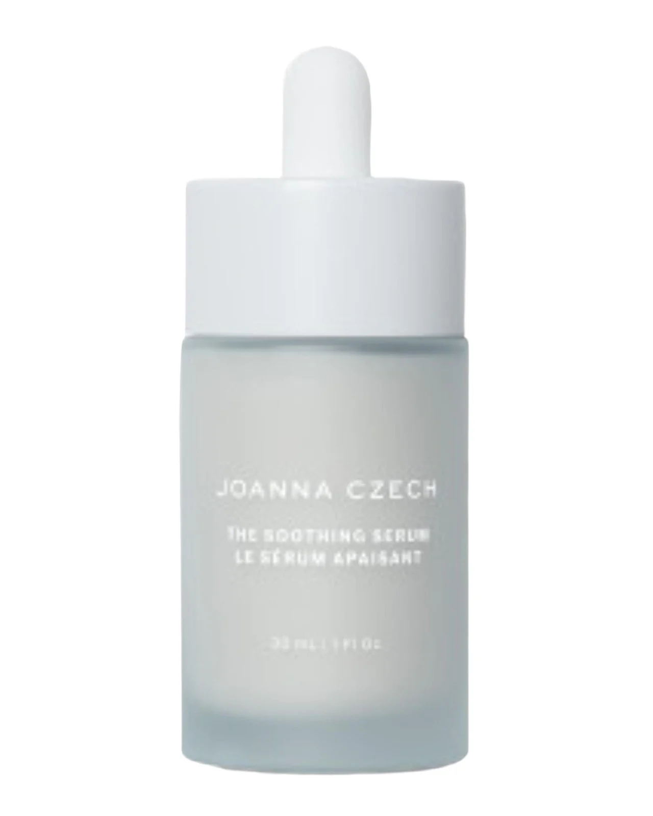 Joanna Czech Skincare The Soothing Serum, 1 oz.
