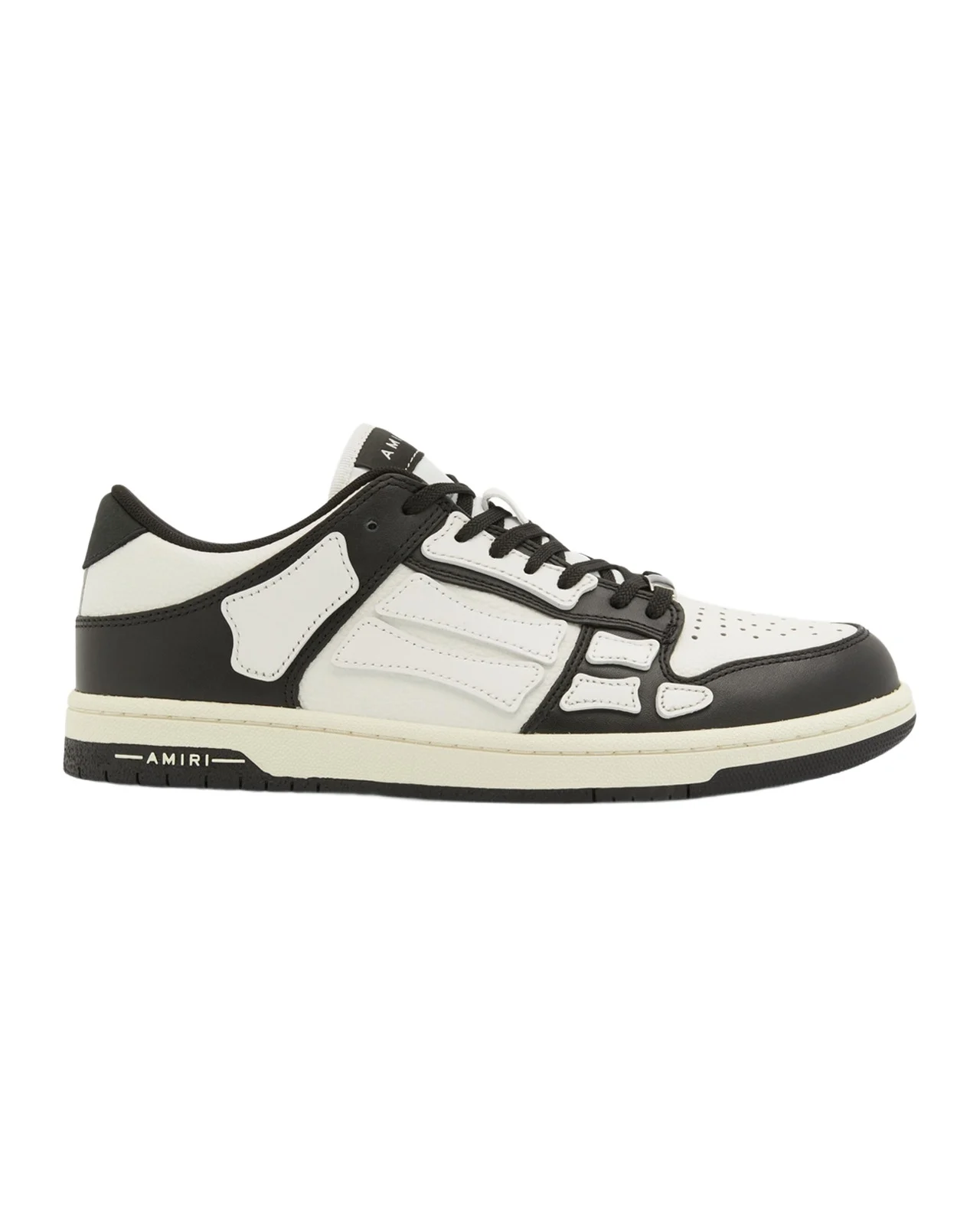 Men's Skel Low-Top Leather Sneakers Men's Skel Low-Top Leather Sneakers