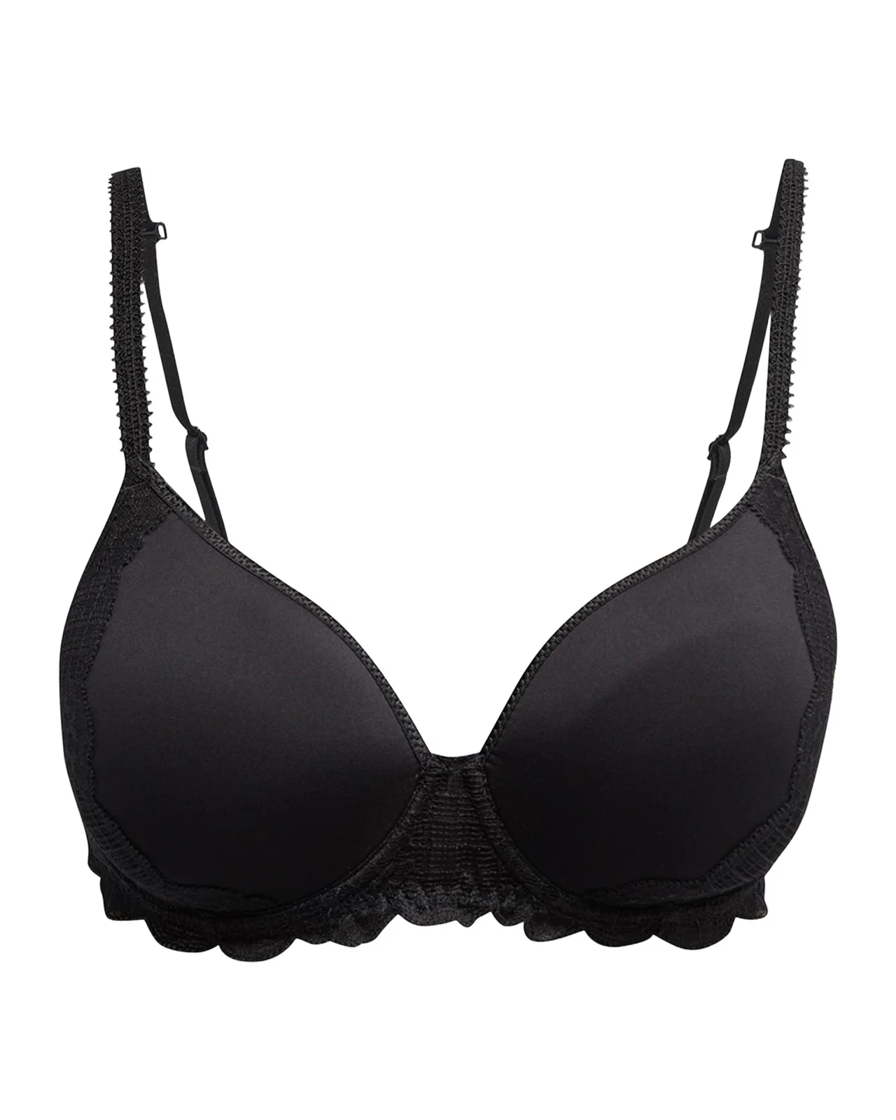 Reve Lace Plunge Bra Reve Lace Plunge Bra