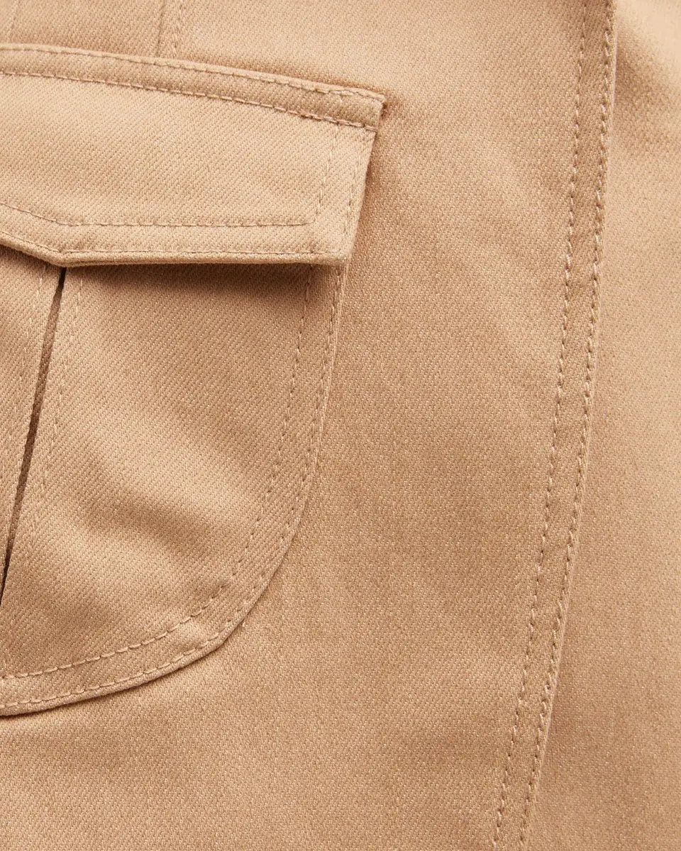 Cinq à Sept Louisa Ruched-Sleeve Jacket | Thumbnail 5 Cinq à Sept Louisa Ruched-Sleeve Jacket | Thumbnail 5