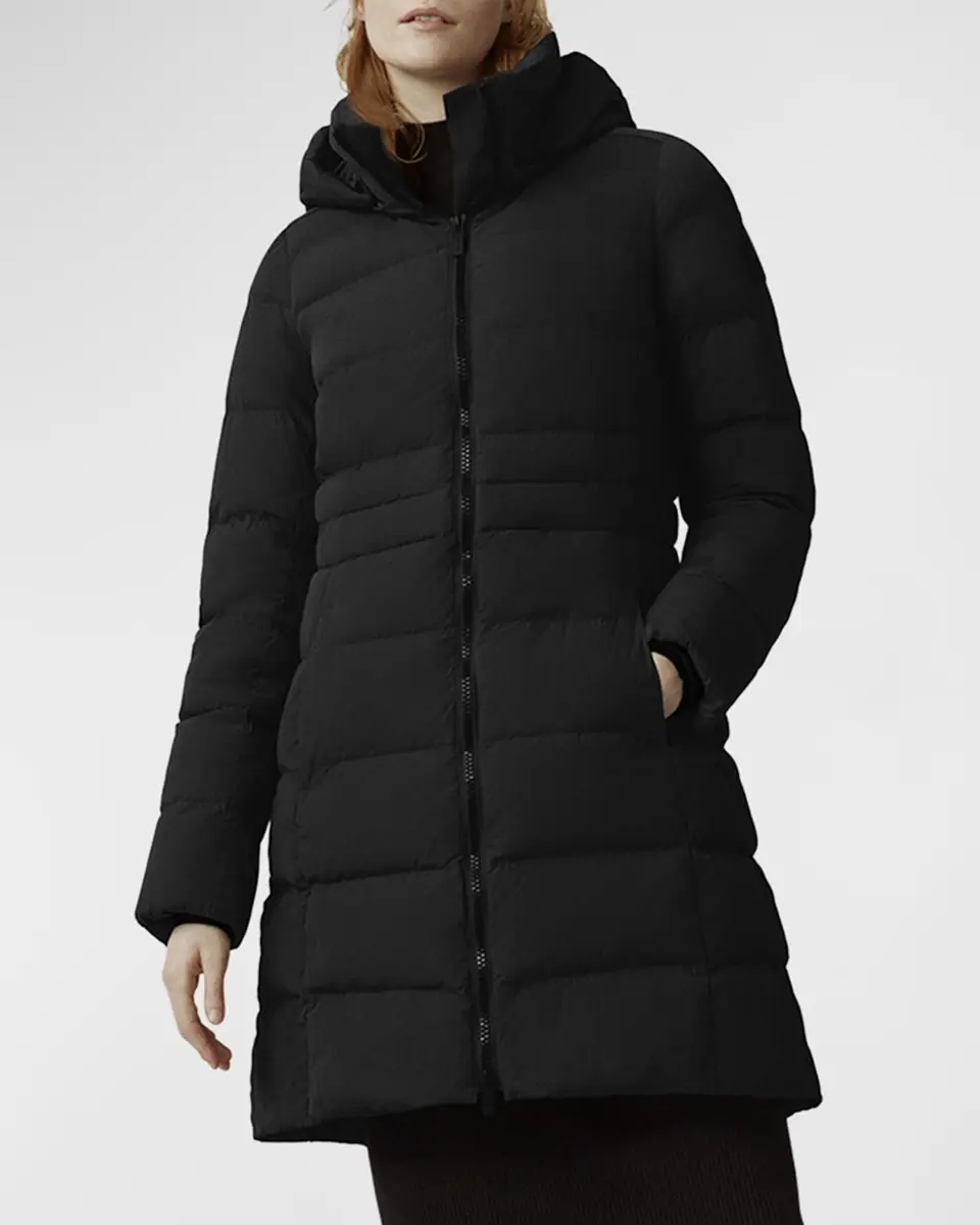 Canada Goose Aurora Parka | Thumbnail 2 Canada Goose Aurora Parka | Thumbnail 2