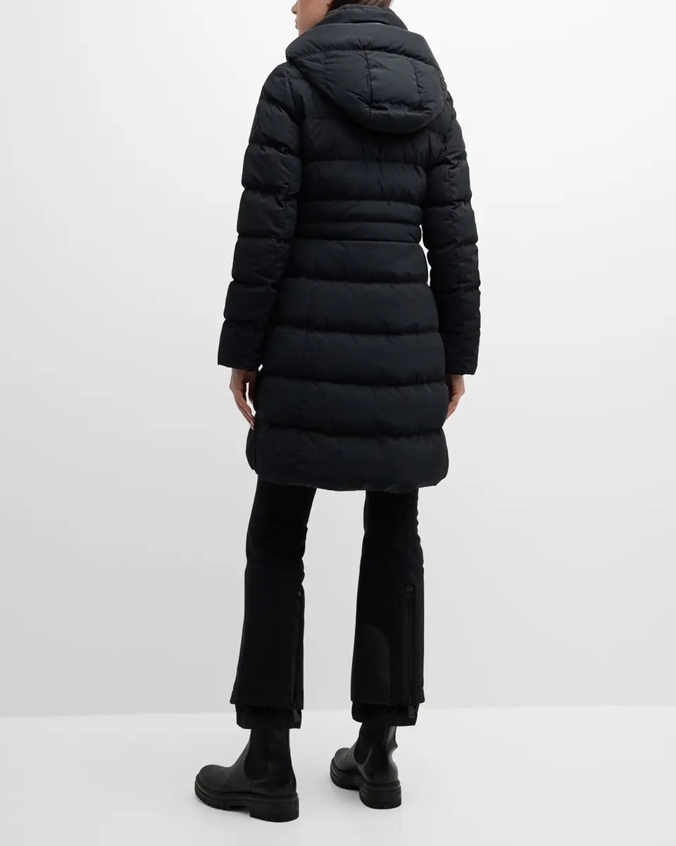 Canada Goose Aurora Parka | Thumbnail 4 Canada Goose Aurora Parka | Thumbnail 4