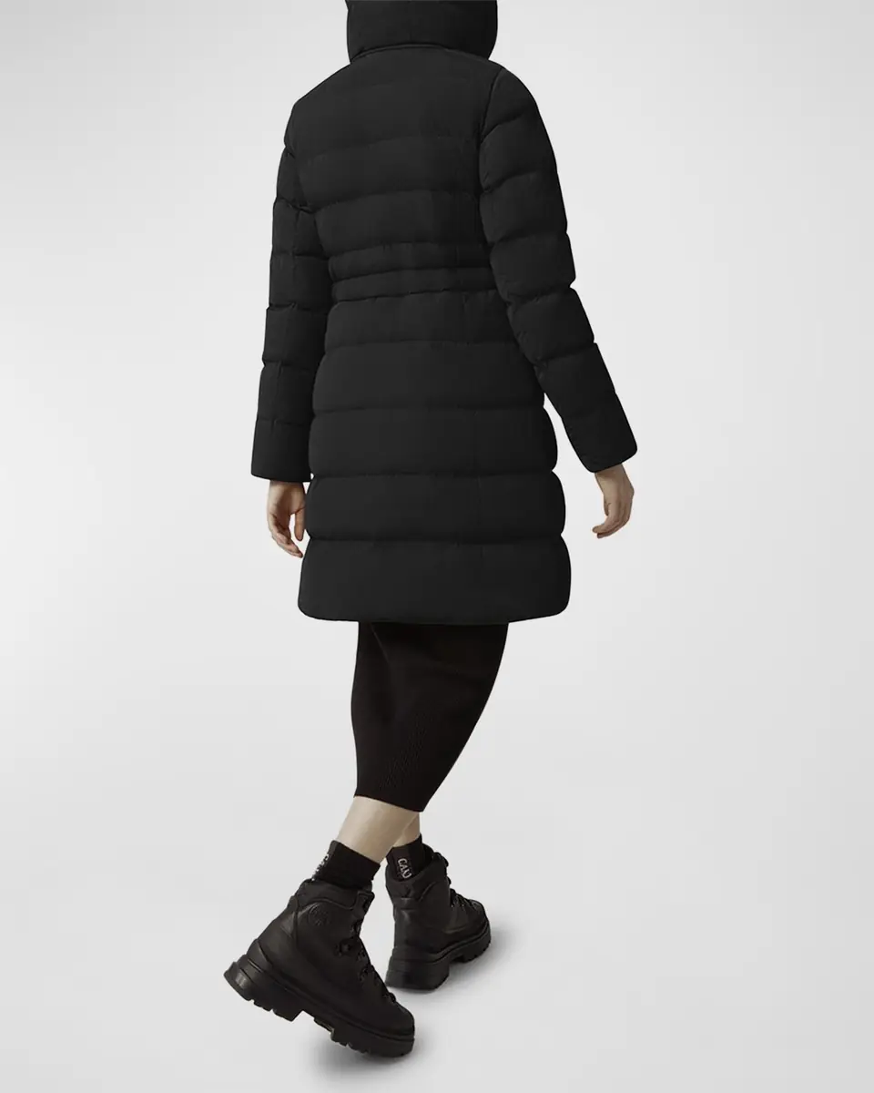 Canada Goose Aurora Parka | Thumbnail 6 Canada Goose Aurora Parka | Thumbnail 6