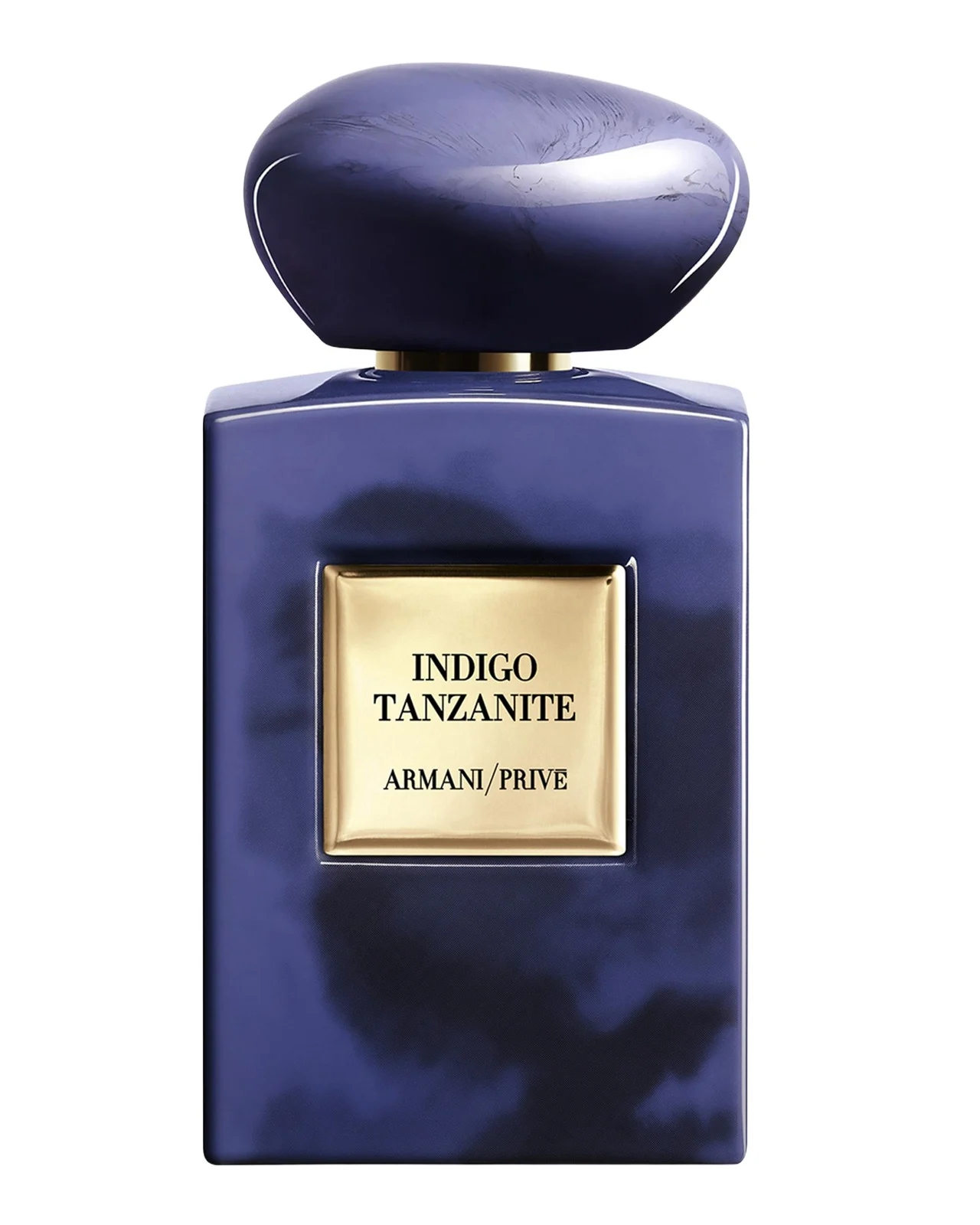 Armani Beauty Armani/Prive Indigo Tanzanite Eau de Parfum, 3.4 oz.