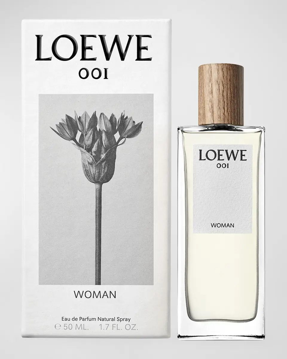 Loewe 001 Woman Eau de Parfum | Thumbnail 2 Loewe 001 Woman Eau de Parfum | Thumbnail 2