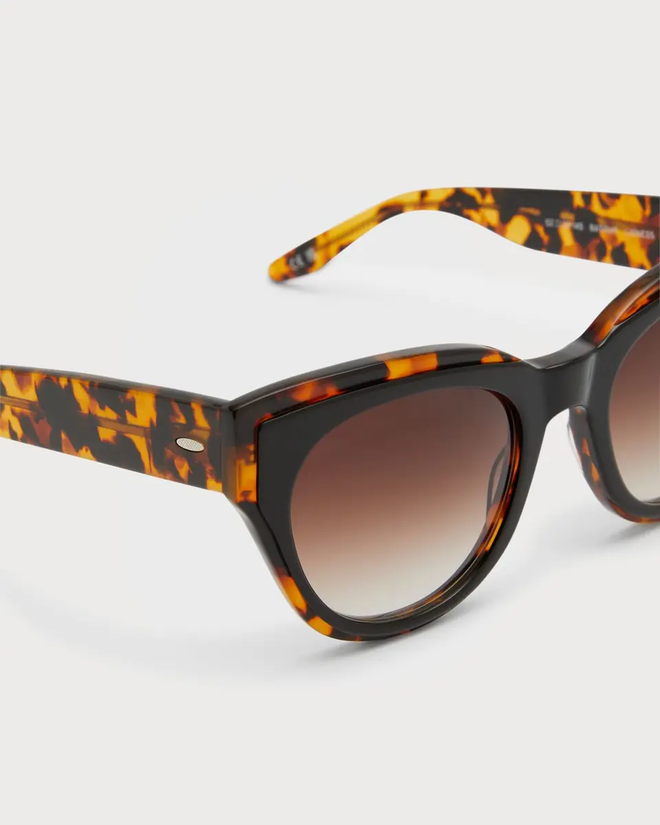 BARTON PERREIRA Lioness Havana Acetate Cat-Eye Sunglasses | Thumbnail 4 BARTON PERREIRA Lioness Havana Acetate Cat-Eye Sunglasses | Thumbnail 4