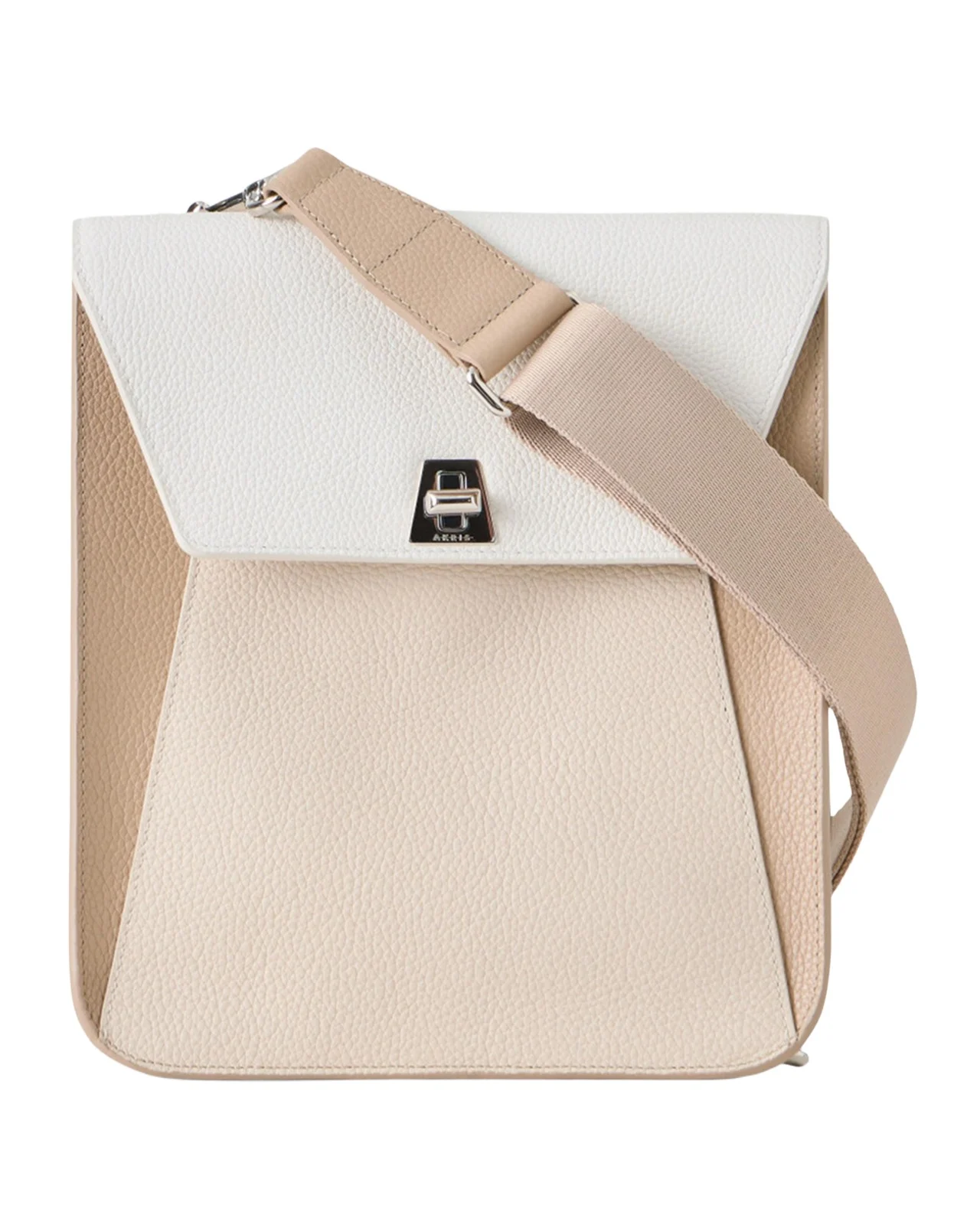 Anouk Small Leather Messenger Bag Anouk Small Leather Messenger Bag