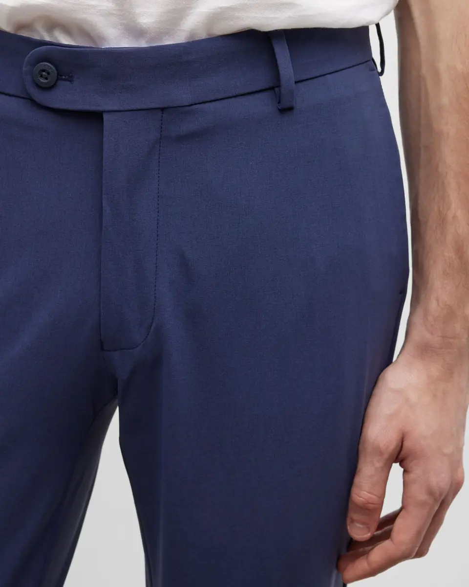 Peter Millar Men's Surge Performance Stretch Trousers | Thumbnail 7 Peter Millar Men's Surge Performance Stretch Trousers | Thumbnail 7