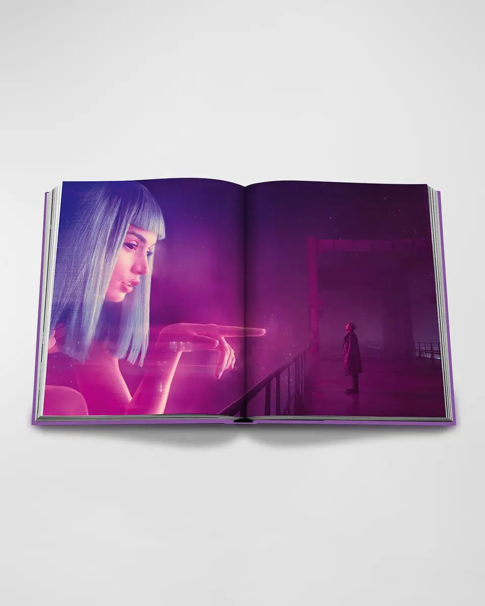 ASSOULINE "Metaverse Dream" Book | Thumbnail 4