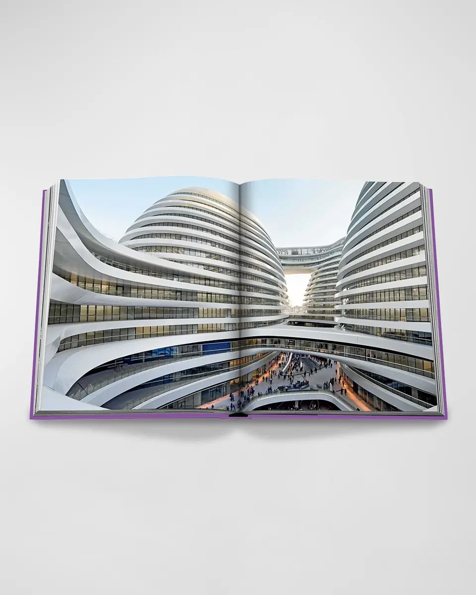 ASSOULINE "Metaverse Dream" Book | Thumbnail 5