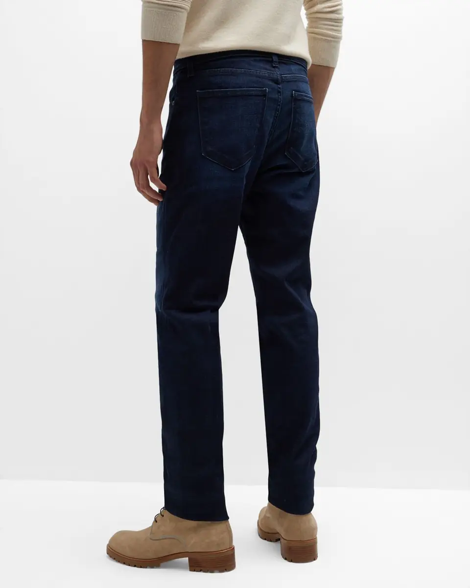 Monfrère Men's Greyson Skinny Jeans | Thumbnail 3