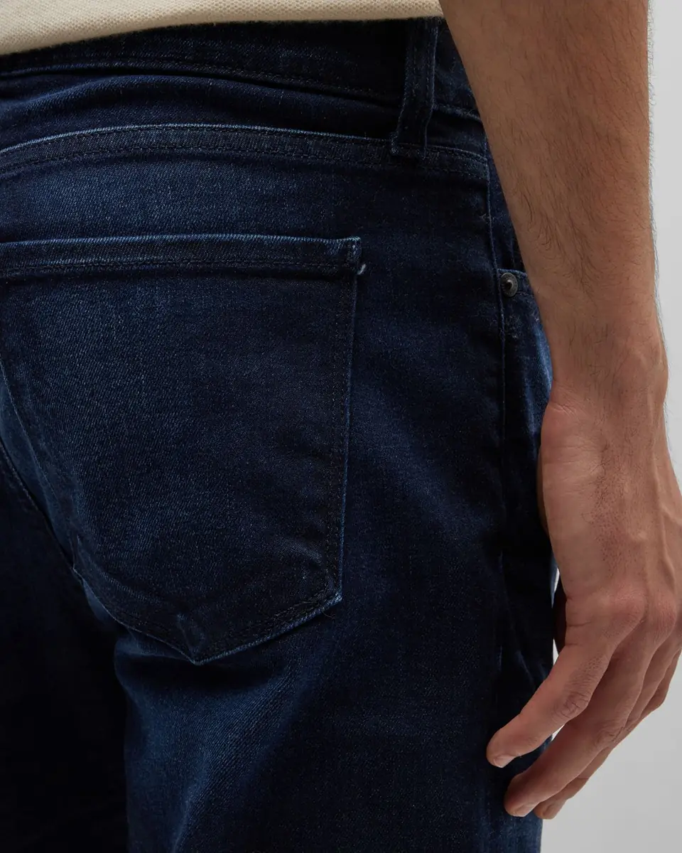 Monfrère Men's Greyson Skinny Jeans | Thumbnail 7