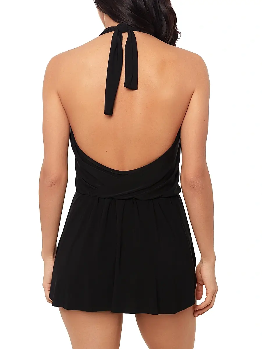Magicsuit Women's Ellie One-Piece Swimsuit | Thumbnail 3 Magicsuit Women's Ellie One-Piece Swimsuit | Thumbnail 3