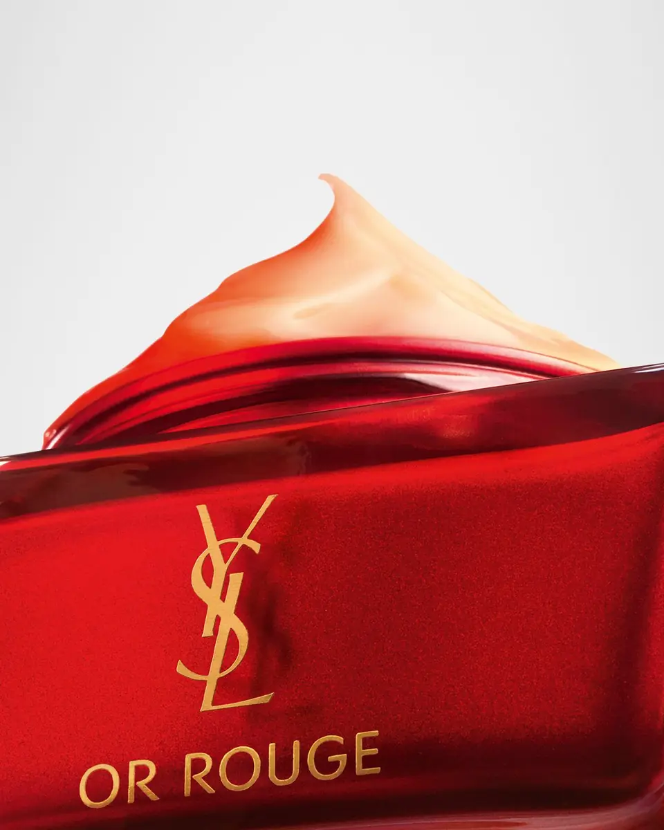 Yves Saint Laurent Beaute Or Rouge Creme Essentielle Refill, 1.7 oz. | Thumbnail 5