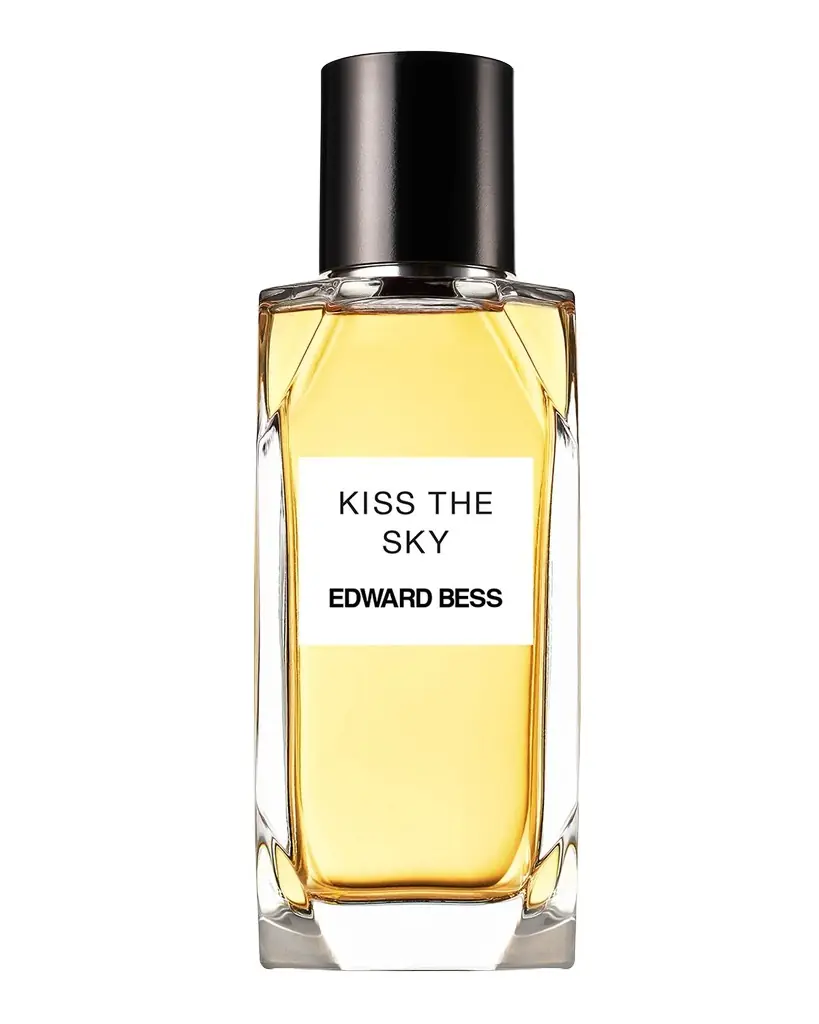 Edward Bess Kiss The Sky Eau de Parfum, 3.4 oz. | Image 1 Edward Bess Kiss The Sky Eau de Parfum, 3.4 oz. | Image 1