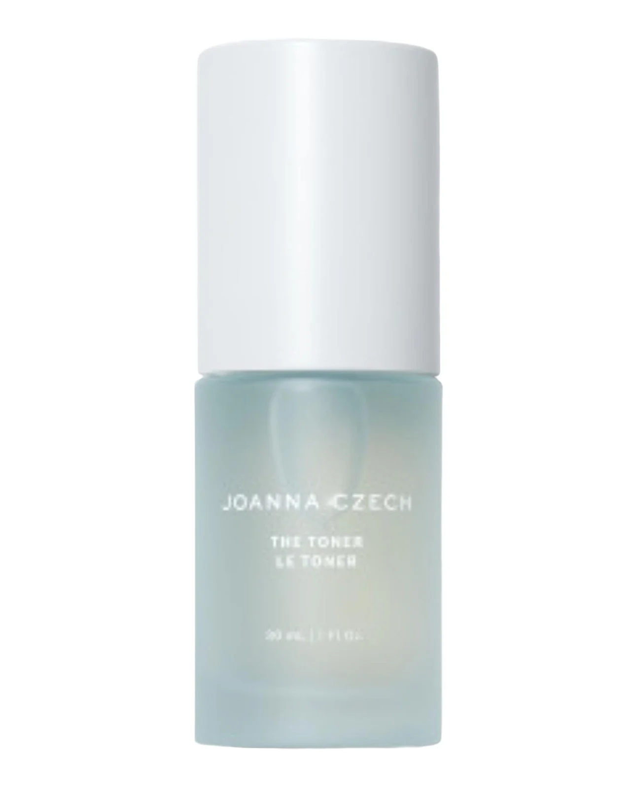 Joanna Czech Skincare The Toner, 1 oz.
